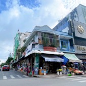Bán Nhà Góc 2 Mặt Tiền CHỢ TÂN HƯƠNG- Võ Công Tồn, Quận Tân Phú. Vị trí đắc địa, siêu hót.